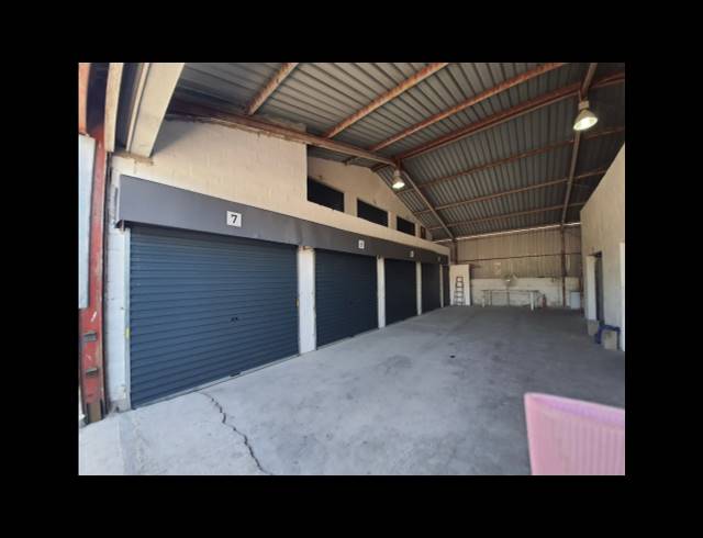 537M² WAREHOUSE FOR SALE IN DAL JOSAFAT